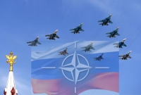 চাঞ্চল্যকর তথ্য, ৩ বছর আগে পরমাণু হামলা চালাতে চেয়েছিল রাশিয়া!