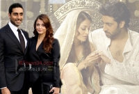 স্ত্রী ঐশ্বরিয়ার থেকে স্বামী অভিষেক কত বছরের ছোট?