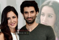 ভাঙল শ্রদ্ধার কপাল, ক্যাটে মজেছেন আদিত্য!