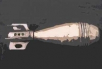  পুকুর থেকে মর্টারশেল উদ্ধার