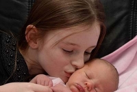 মায়ের মত কেন হয় মেয়েরা?