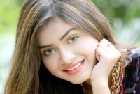 তিশা এবারের ‘বাস্কেটবল’-এর নায়িকা