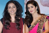 ক্যাটরিনাকে নিয়ে যা বললেন টাবু