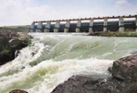 নিয়ন্ত্রণ হারিয়ে নদীতে বাস, মৃত ৩৭