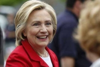 বাংলাদেশ আমার প্রিয় দেশ : হিলারি ক্লিনটন