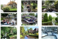 যে গ্রামে মানুষ আছে কিন্তু কোন রাস্তা নেই!