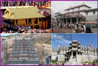 যে ৮টি স্থানে মহিলাদের প্রবেশ নিষিদ্ধ