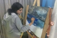 নতুন এক নেশায় মজেছেন পড়শি