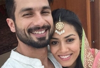 জানেন কি, শহিদ কাপুর ভয় পায় কাকে?