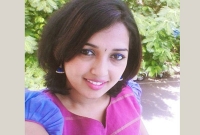 বিয়ের আগের রাতে পাওয়া গেলো গায়িকার মৃতদেহ