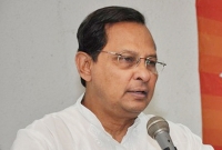 জিয়া ছিলেন রাজাকার আমদানিকারক : ইনু