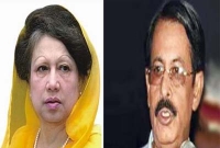 খালেদার ফাঁসি কার্যকর করা হবে : শেখ সেলিম