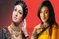 এবার 'মহানায়িকা' হচ্ছেন ঋতুপর্ণা!