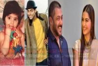 সালমানকে এ কি বললেন ২০ বছরের ছোট সোনম!