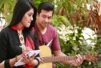 ভালোবাসা দিবসে বিশেষ নাটকে তিশা-তাহসান