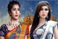 টানা তিন দিন কক্সবাজার মাতাবেন নায়লা নাঈম