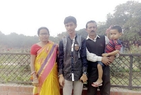 ঐতিহাসিক মুজিবনগরে একদিন