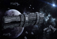 অবাক কাণ্ড, মহাকাশে যুদ্ধের প্রস্তুতি নিচ্ছে যেসব দেশ!