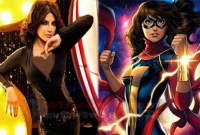 ‘মার্ভেল’-এর ‘সুপার গার্ল’ প্রিয়াঙ্কা চোপড়া