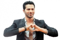 সিনেমায় নয়, বাস্তবেই যে মেয়েটি বরুণের দুচিন্তার কারণ!