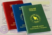 পৃথিবীর সকল দেশের পাসপোর্টের নকশা একই কেন?