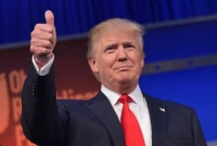 ভ্যাকসিন তৈরিতে আমরা সফলতার খুব কাছাকাছি : ডোনাল্ড ট্রাম্প