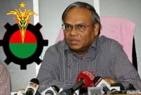 খুলনায় বিএনপির জন্য অঘোষিত কারফিউ চলছে: রিজভী