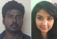 অভিনেত্রীর মাথা কাটা দেহ শনাক্ত, গ্রেফতার স্বামীসহ বান্ধবী