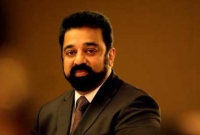 জানেন, কেন অভিনয় ছাড়তে চাইছেন কমল হাসান?