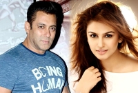 হুমার উপর কেন ক্ষেপেছেন সালমান?