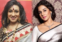 হিন্দিতে ‘রাজকাহিনি’ ঋতুপর্ণা নেই, থাকছেন বিদ্যা বালান!