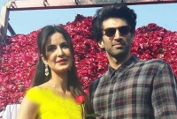 ক্যাটকে ট্রাকভর্তি গোলাপ উপাহার দিলেন আদিত্য!