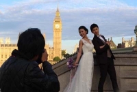 যে দেশে চীনা সুন্দরীদের প্রেম কাহিনী