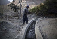 বয়স ৫০ হলেই যে গ্রামের পুরুষরা অন্ধ হয়ে যায়!