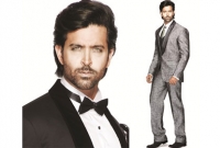 অবশেষে জানা গেলো ‘কাবিল’-এ হৃত্বিকের সঙ্গীকে!