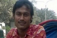 সেই রিকশা চালক এখন বিসিএস ক্যাডার