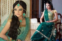 সব ঝামেলার অবসান ঘটিয়ে ইশানার ‘বিয়ে’