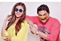 কলকাতার সোহমের সাথে আবারও ঢাকার মিমের রোমান্স