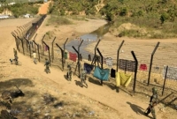 বাংলাদেশিকে হত্যার পর লাশ নদীতে ফেল দিল বিএসএফ