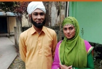 শাশুড়ি হয়েছেন তিশা