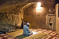 বিতর নামাজে দোয়ায়ে কুনুত না জানলে যা পড়তে হয়