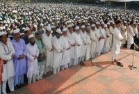 জানাজার নামাজে যে দোয়াগুলো পাঠ করতে হয়