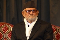 মারা গেলেন নেপালের সাবেক প্রধানমন্ত্রী সুশীল কৈরালা
