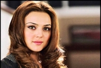 ১২ ফেব্রুয়ারি প্রীতির বিয়ে