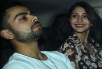 গুজব নয়, আনুশকার বিষয়ে বাস্তবটাই জানালেন বিরাট