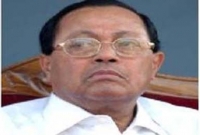 এবার মওদুদের বাড়িতে মারামারি