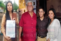 অবশেষে ডিভোর্সের পথে প্রবীণ অভিনেতা ওম পুরী