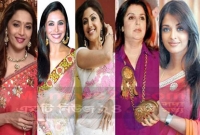 বেশি বয়সে মা হয়েছে যেসব বলিউড নায়িকা