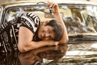 গুলশান থানায় আরেফিন শুভ!