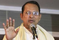 জঙ্গিদের সঙ্গে সম্পর্ক ত্যাগ করেনি বিএনপি : তথ্যমন্ত্রী